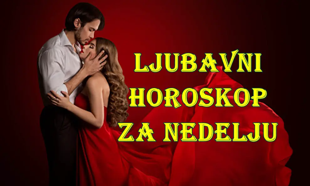 Ljubavni horoskop za sve znake zodijaka
