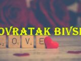 Povratak bivsih ljubavi dolazi ovim znacima zodijaka.