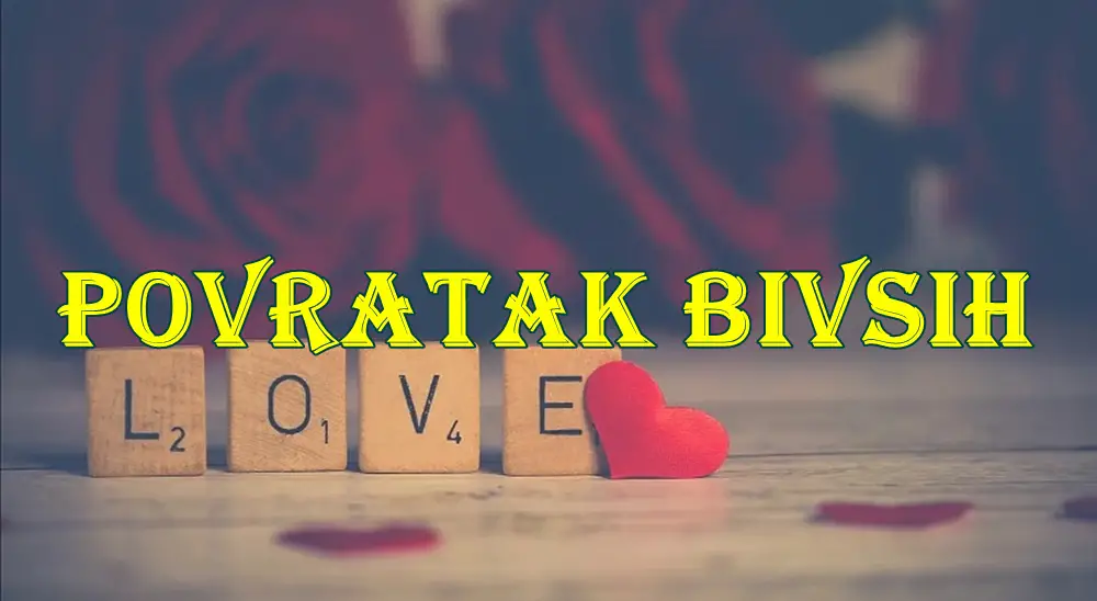 Povratak bivsih ljubavi dolazi ovim znacima zodijaka. Povratak bivsih ljubavi dolazi ovim znacima zodijaka.