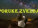 Poruke zvezda za naredne  dane za sve znake zodijaka.