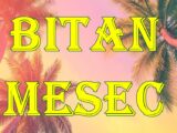 Ovim znacima stize veoma bitan mesec .