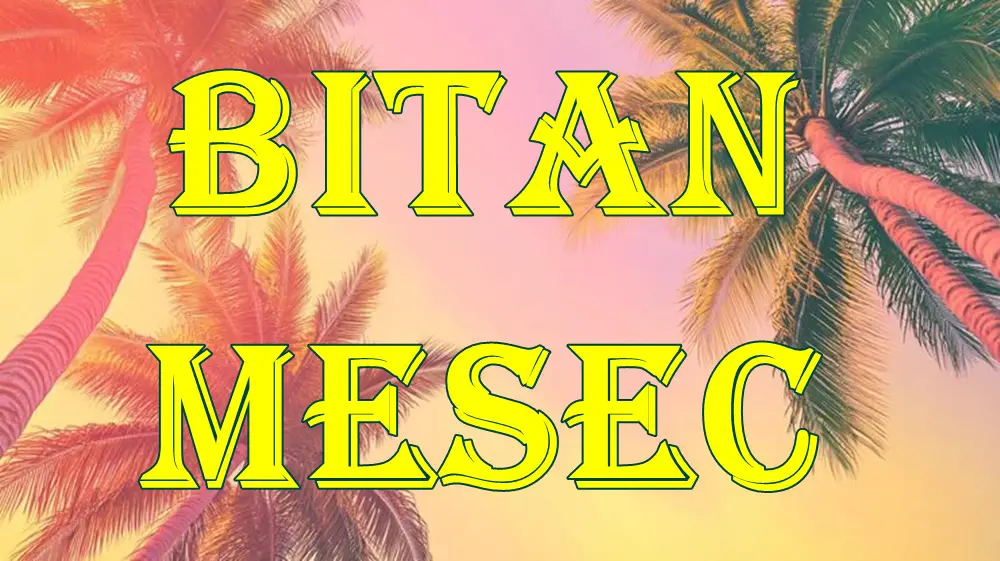 Ovim znacima stize veoma bitan mesec . Ovim znacima stize veoma bitan mesec .
