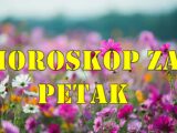 Horoskop za petak za sve znake zodijaka: Bikovi posvetite se stvarima koje vas opuštaju i uživajte u malim životnim radostima.