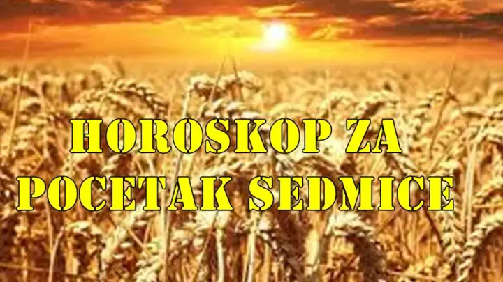 Početak ove sedmice obeležava intenzivna kosmička energija, sa pomračenjem Sunca u Devici 21. septembra čiji se uticaji već osećaju
