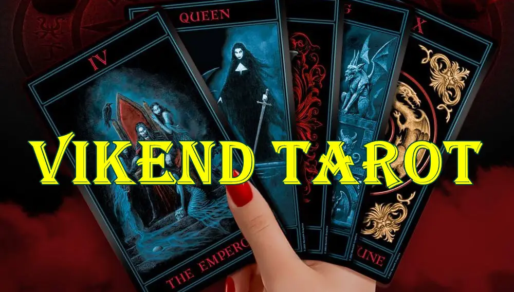 Vikend tarot za sve znake zodijaka  cuvajte se brzopletih odluka.