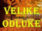 🔮 Velike Odluke za Ovna i Strelca – Kraj Septembra 2025.