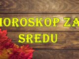 Jarac:Razgovor s partnerom večeras donosi jasnoću singlovi, budite strpljivi.