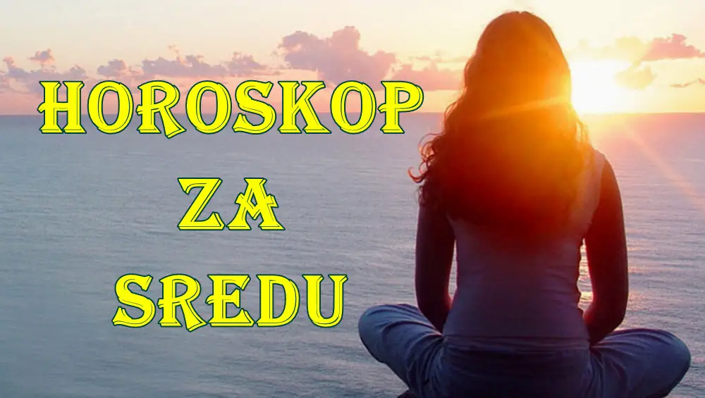 Sreda, 17. septembar 2025., donosi emotivnu dubinu i prilike za povezivanje, pod uticajem Venere u Vagi