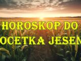 Horoskop do pocetka jeseni :Period do početka jeseni obeležen je snažnom energijom Device