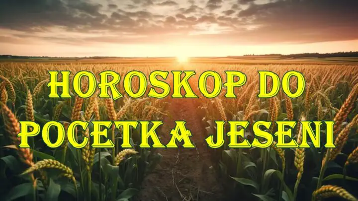 Horoskop do pocetka jeseni :Period do početka jeseni obeležen je snažnom energijom Device