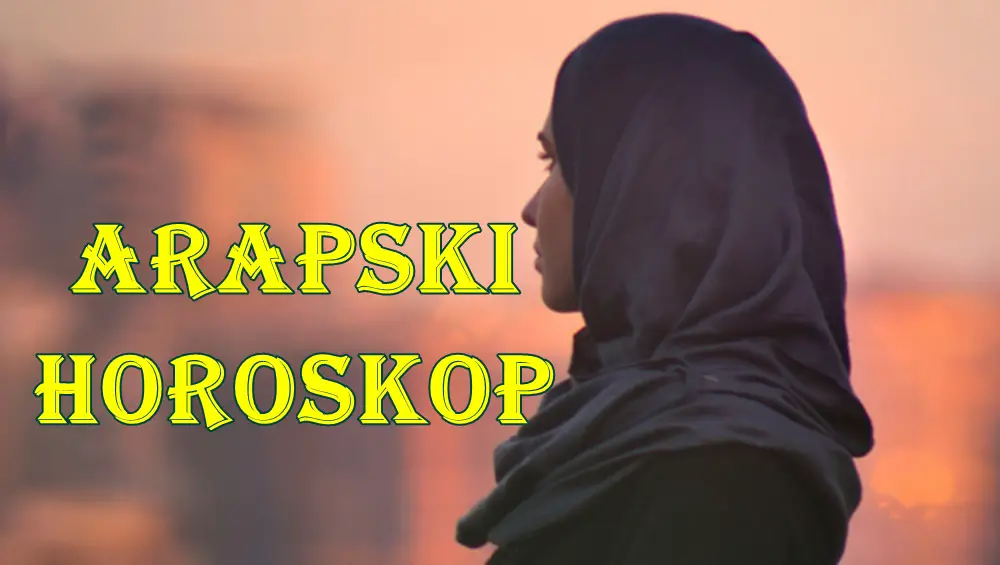 Arapski horoskop za oktobar za sve znake zodijaka