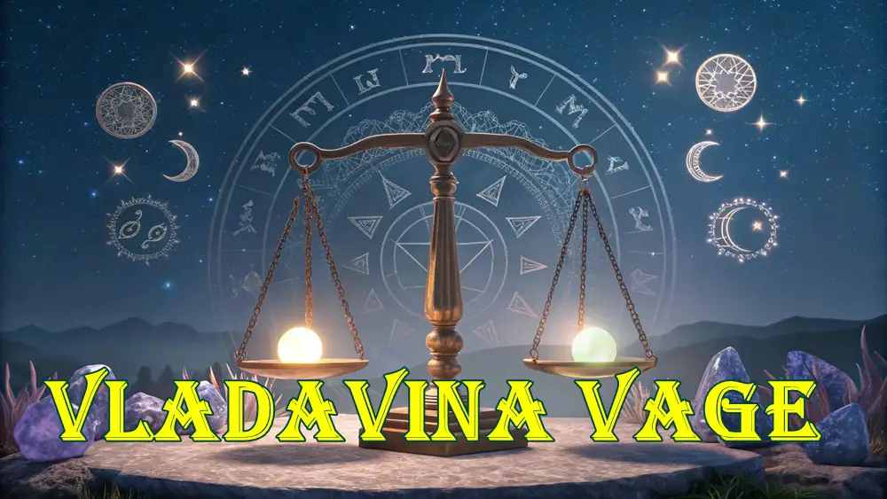 Početak vladavine Vage (23. septembar – 22. oktobar 2025) evo sta to svim znacima donosi.