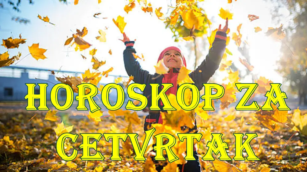Horoskop za cetvrtak Ribe, emotivno ste jasni i spremni za novi ljubavni početak.