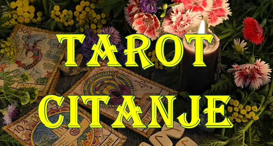 Tarot citanje do kraja septembra za sve znake zodijaka Tarot citanje do kraja septembra za sve znake zodijaka