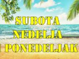 Jarcevi potreba za odmorom je naglašena dok Vagama razgovori s prijateljima ili kolegama mogu doneti nove ideje.