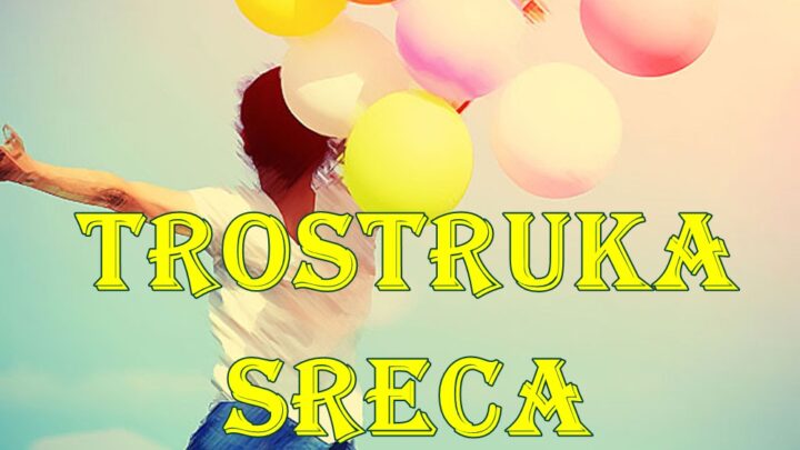 Trostruka sreca do pocetka jeseni cekla ove znake zodijaka