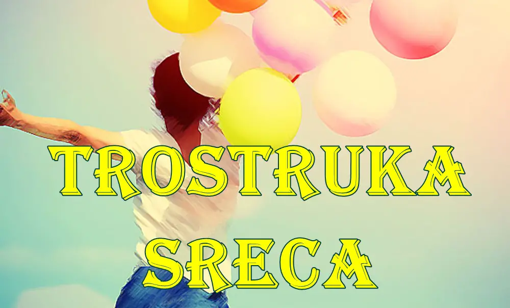 Trostruka sreca do pocetka jeseni cekla ove znake zodijaka