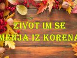 🍁 Jesen donosi promene iz korena – Ovan, Bik, Blizanci, Lav i Vaga