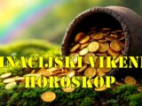 Finacijski vikend horoskop za sve znake zodijaka:Lav sunce ti daje samopouzdanje za finansijske poteze.