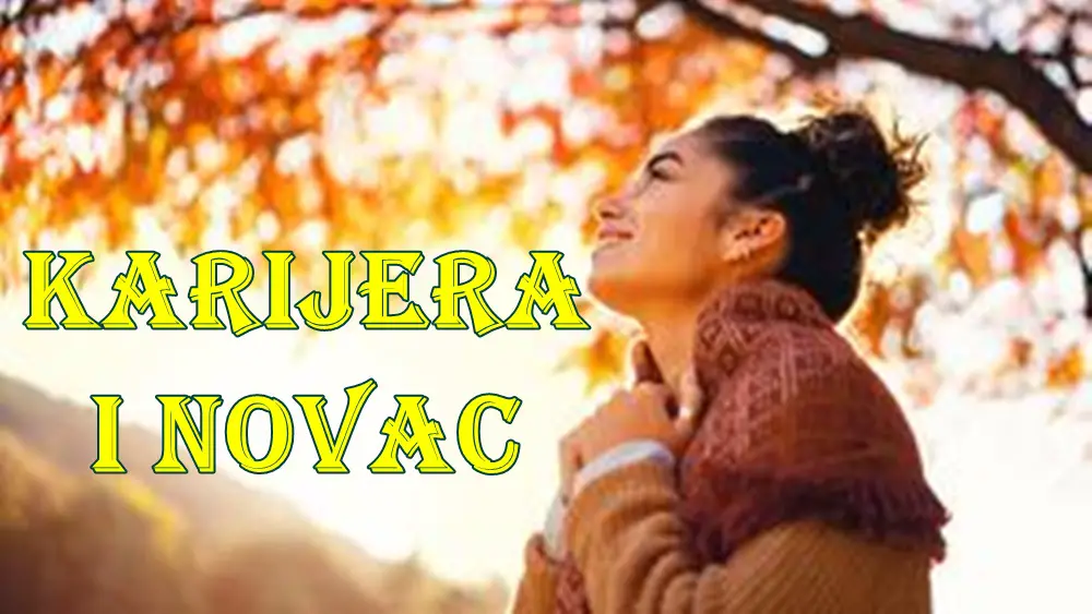 Veliki Horoskop za Novac i Karijeru – Oktobar 2025. Veliki Horoskop za Novac i Karijeru – Oktobar 2025.