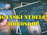 Ciganski horoskop za iducu nedelju za sve znake zodijaka.