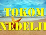 Tokom nedelje Bikovi finansijska odluka ili priliv novca moguć je krajem nedelje.
