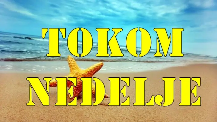 Tokom nedelje Bikovi finansijska odluka ili priliv novca moguć je krajem nedelje.
