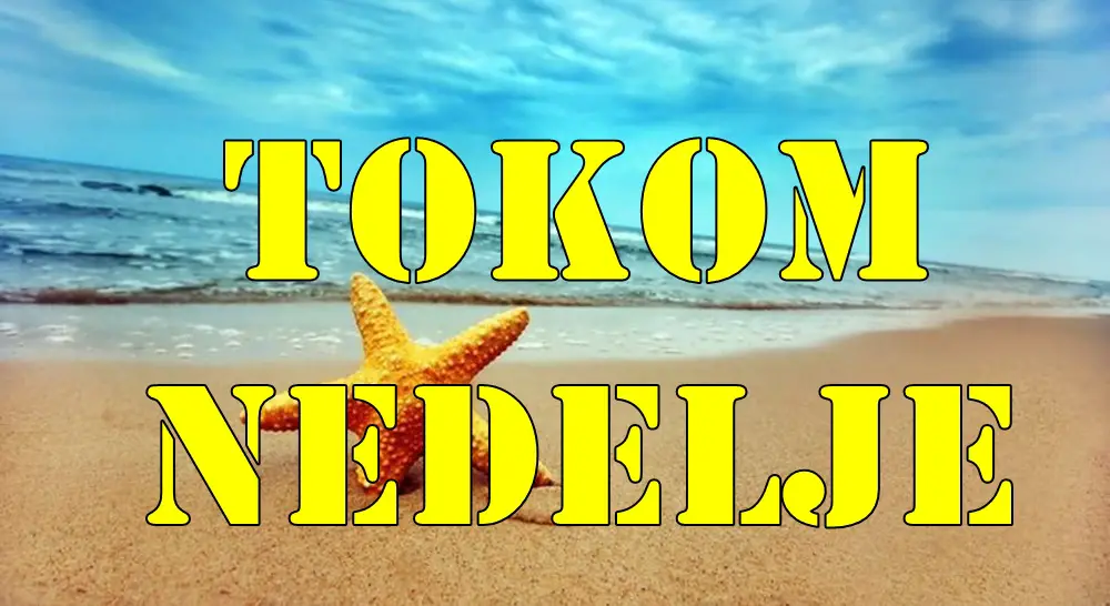 Tokom nedelje Bikovi finansijska odluka ili priliv novca moguć je krajem nedelje. Tokom nedelje Bikovi finansijska odluka ili priliv novca moguć je krajem nedelje.