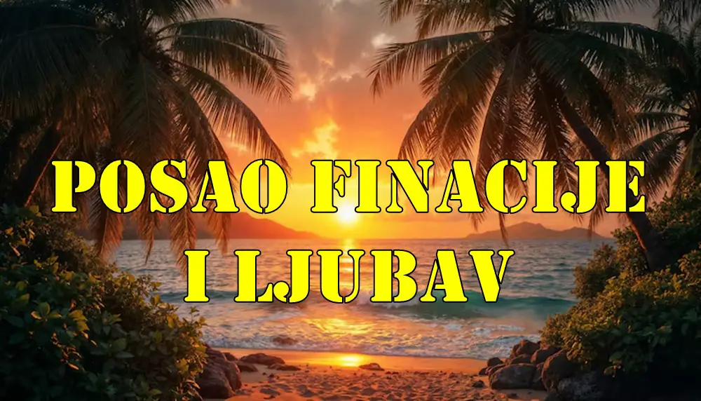 Posao financije i ljubav u narednim danima za sve znake zodijaka. Posao financije i ljubav u narednim danima za sve znake zodijaka.
