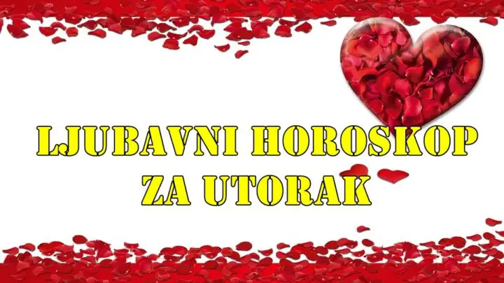 Ljubavni horoskop za utorak.Rakovi, vaša emocionalna povezanost s partnerom biće jača nego ikad.