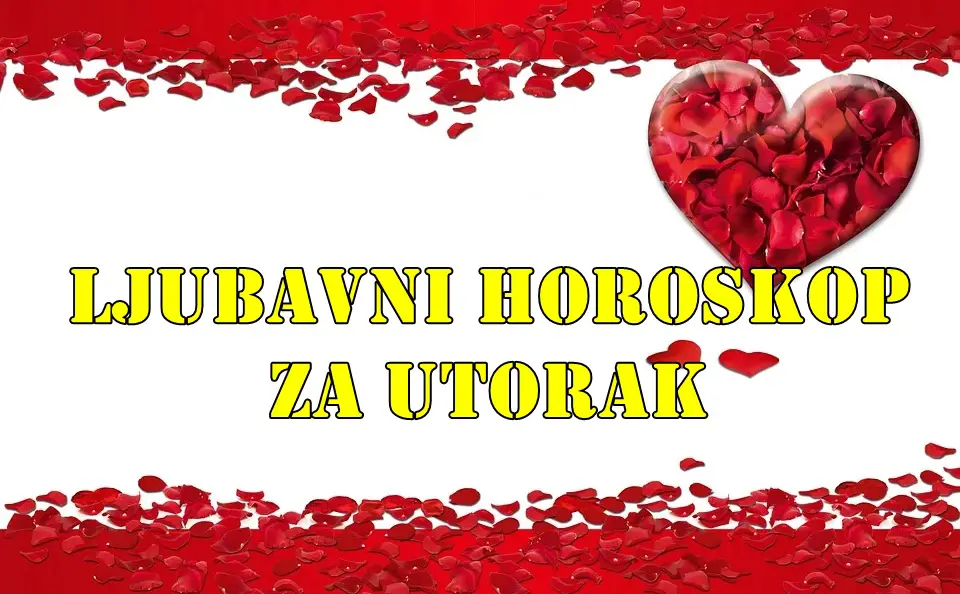 Ljubavni horoskop za utorak.Rakovi, vaša emocionalna povezanost s partnerom biće jača nego ikad. Ljubavni horoskop za utorak.Rakovi, vaša emocionalna povezanost s partnerom biće jača nego ikad.