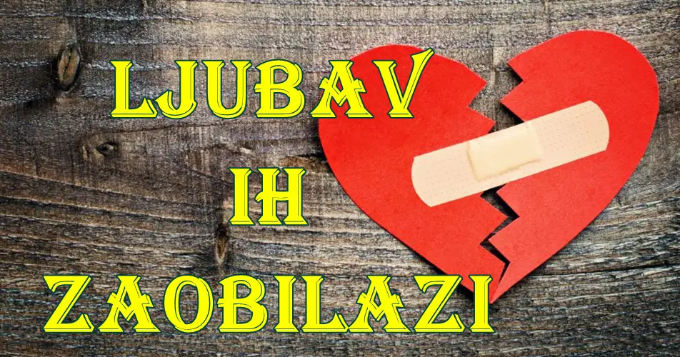 💔 Ljubav Ih Zaobilazi u Oktobru – Ova 4 Znaka Imaju Emotivni Test 💔 Ljubav Ih Zaobilazi u Oktobru – Ova 4 Znaka Imaju Emotivni Test