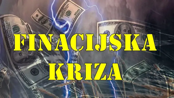 Velika finansijska kriza očekuje ove znake Zodijaka u narednom periodu