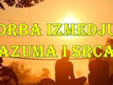 Borba između razuma i srca za Škorpiju, Devicu i Jarca do Kraja 2025.