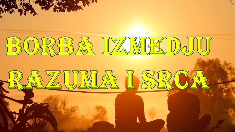 Borba između razuma i srca za Škorpiju, Devicu i Jarca do Kraja 2025. Borba između razuma i srca za Škorpiju, Devicu i Jarca do Kraja 2025.
