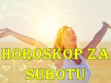 Subota, 27. septembar 2025., donosi optimističnu i društvenu energiju zahvaljujući Mesecu u Strelcu, koji podstiče avanturu, komunikaciju i širenje horizonte