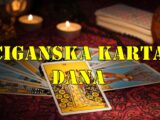 Ciganska karta dana za sve zodijake :Jarac izvučena Karta: Anđeo Anđeo donosi zaštitu, mudrost i unutrašnji mir, podsećajući vas da sledite savete starijih ili unutrašnje vodstvo