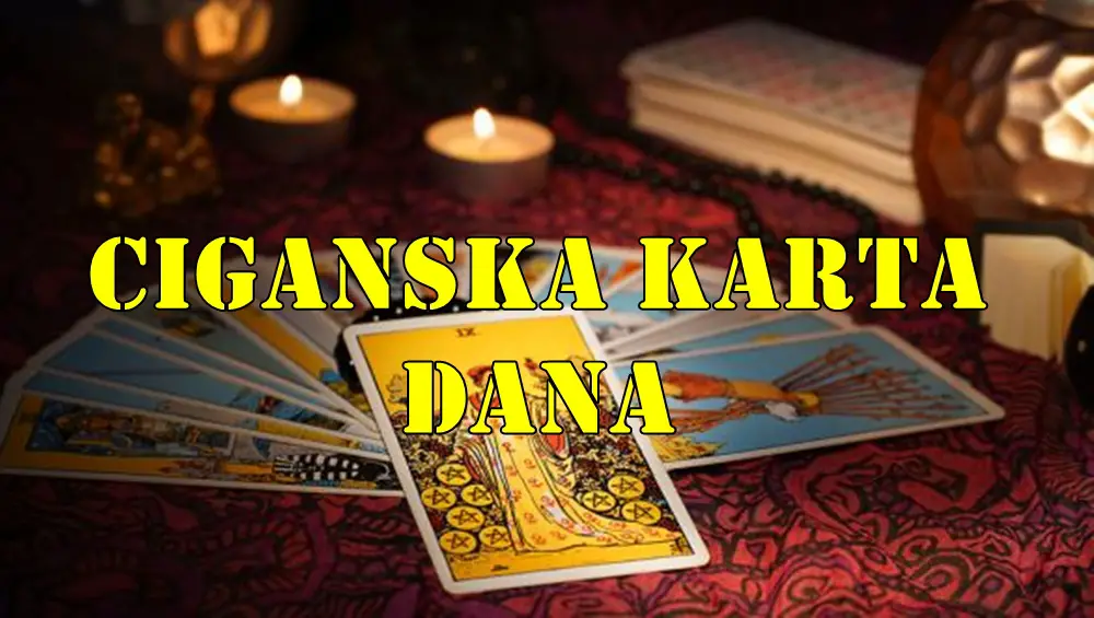 Ciganska karta dana za sve zodijake :Jarac izvučena Karta: Anđeo Anđeo donosi zaštitu, mudrost i unutrašnji mir, podsećajući vas da sledite savete starijih ili unutrašnje vodstvo Ciganska karta dana za sve zodijake :Jarac izvučena Karta: Anđeo Anđeo donosi zaštitu, mudrost i unutrašnji mir, podsećajući vas da sledite savete starijih ili unutrašnje vodstvo