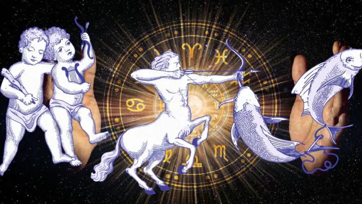 Septembar je mesec promena i prilagođavanja, ali za tri znaka Zodijaka – Blizance, Strelca i Ribe – donosi specifične izazove i prilike.