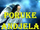 Poruke andjela za mesec oktobar za sve znake zodijaka