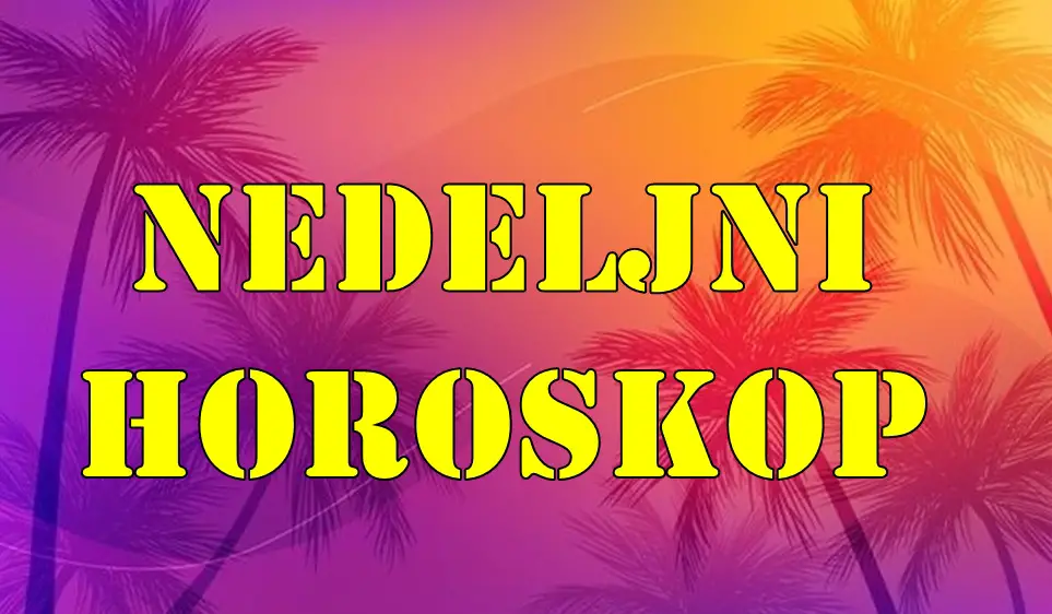Horoskop za iducu nedelju za sve znake zodijaka . Horoskop za iducu nedelju za sve znake zodijaka .