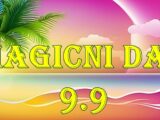 Magicni dan 9.9 Djevice doživljavaju unutrašnju jasnoću i sposobnost donošenja mudrih odluka