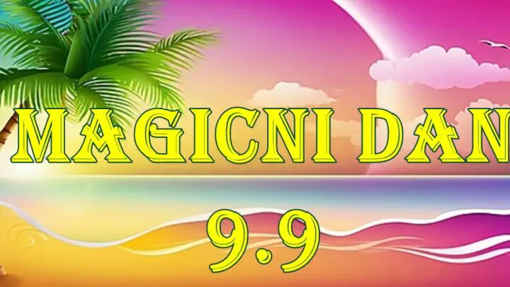 Magicni dan 9.9 Djevice doživljavaju unutrašnju jasnoću i sposobnost donošenja mudrih odluka