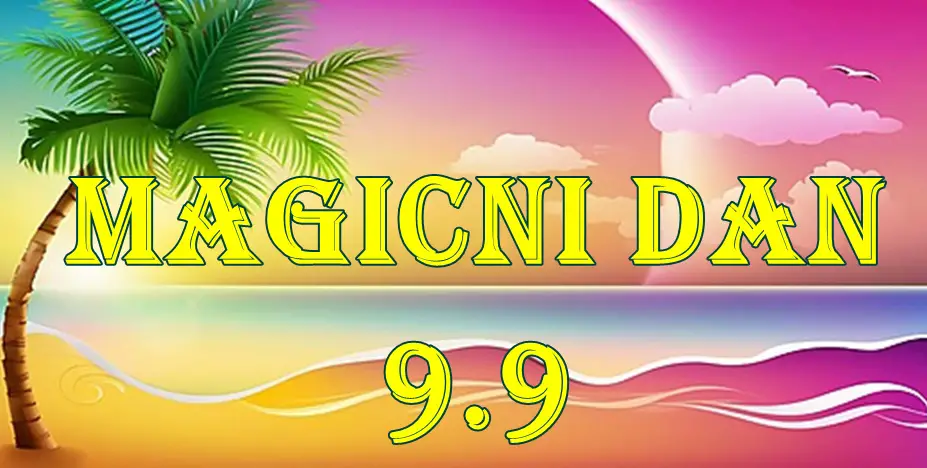 Magicni dan 9.9 Djevice doživljavaju unutrašnju jasnoću i sposobnost donošenja mudrih odluka Magicni dan 9.9 Djevice doživljavaju unutrašnju jasnoću i sposobnost donošenja mudrih odluka