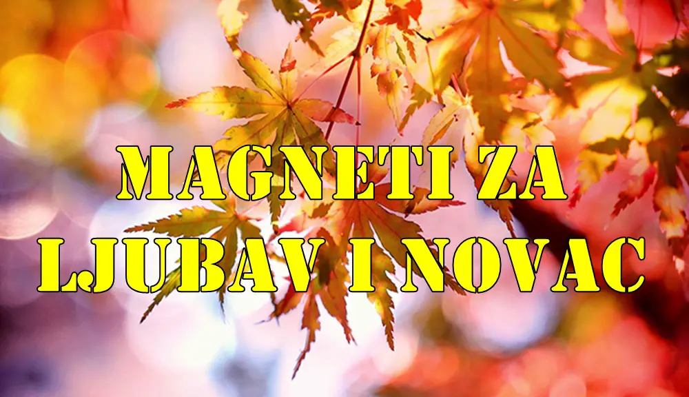 Ova tri znaka zodijaka postaju magneti za ljubav i novac u narednim danima Ova tri znaka zodijaka postaju magneti za ljubav i novac u narednim danima