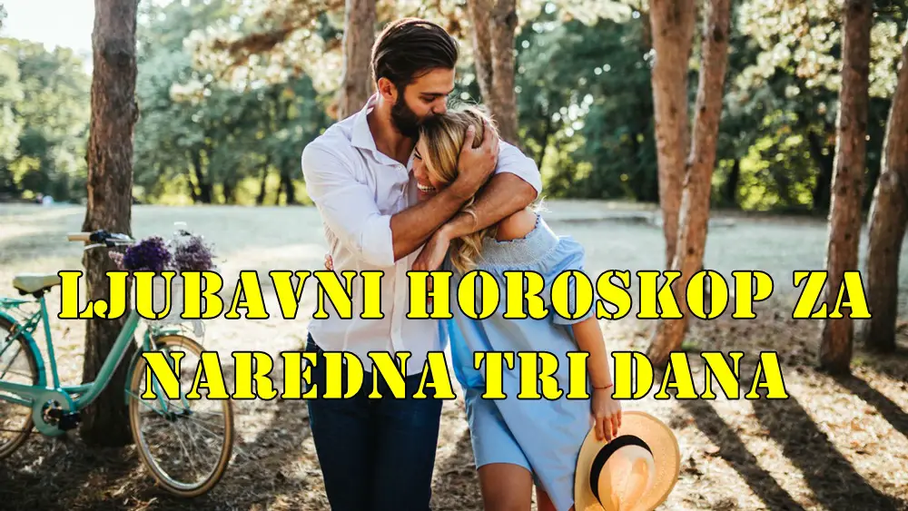 Budite iskreni, slušajte intuiciju i negujte odnose sa sobom i drugima. Romantični trenuci su najjači kada ste autentični i prisutni. Budite iskreni, slušajte intuiciju i negujte odnose sa sobom i drugima. Romantični trenuci su najjači kada ste autentični i prisutni.