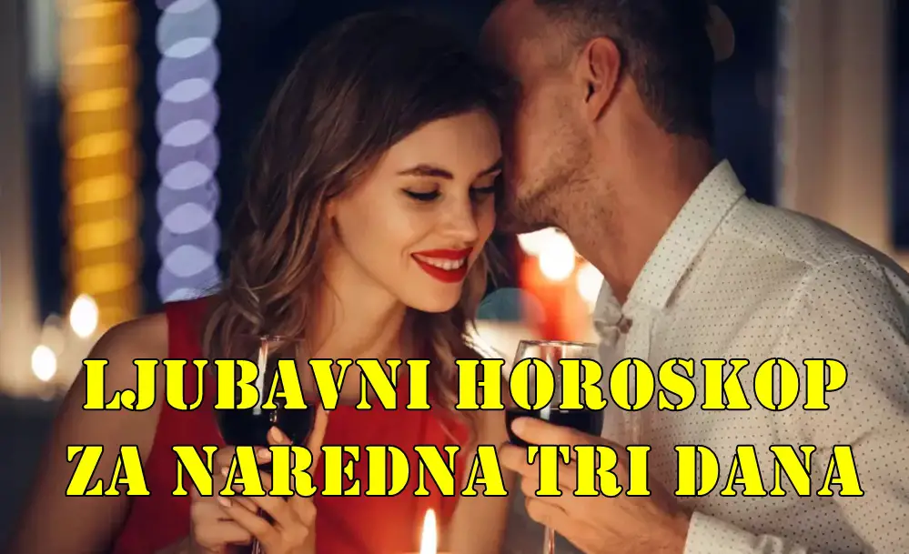 Ljubavni Horoskop za Naredna Tri Dana (18–20. Septembar 2025.) za Sve Znake Zodijaka