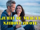 Tokom jeseni 2025. kosmos donosi moćnu energiju obnove i vraćanja onoga što je izgubljeno – posebno kada je reč o ljubavi i odnosima.