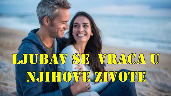 Tokom jeseni 2025. kosmos donosi moćnu energiju obnove i vraćanja onoga što je izgubljeno – posebno kada je reč o ljubavi i odnosima.