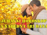 Ovih dana, Venera i Jupiter stvaraju atmosferu ljubavi i optimizma, ali Mesec može doneti emotivne talase.